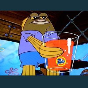 Meet your Posher, Jeremiah